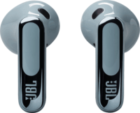 JBL Live Flex 3 Bluetooth Fülhallgató Headset - Kék