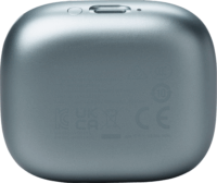 JBL Live Flex 3 Bluetooth Fülhallgató Headset - Kék