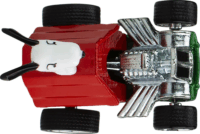 Mattel Hot Wheels Pop Culture - Peanuts Racing Club Snoopy Fém kisautó