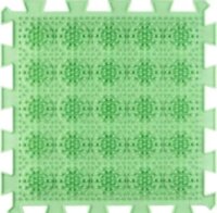 Ortho Puzzle Ortopédiai masszázs szőnyeg szett 12 darabos - Macaroons