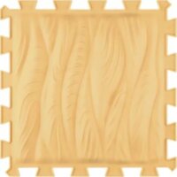 Ortho Puzzle Ortopédiai masszázs szőnyeg szett 12 darabos - Macaroons