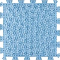 Ortho Puzzle Ortopédiai masszázs szőnyeg szett 12 darabos - Macaroons