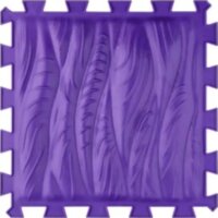 Ortho Puzzle Ortopédiai masszázs szőnyeg szett 10 darabos - Adventure