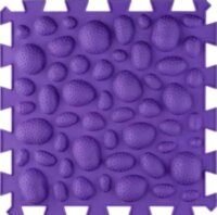 Ortho Puzzle Ortopédiai masszázs szőnyeg szett 10 darabos - Adventure