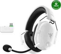 Razer BlackShark V2 Pro for Xbox Bluetooth Gamer Fejhallgató Headset - Fehér