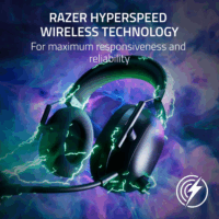 Razer BlackShark V2 Pro for Xbox Bluetooth Gamer Fejhallgató Headset - Fehér