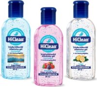 Hagleitner Glory/HC Tenger illatú Kézfertőtlenítő gél 50ml