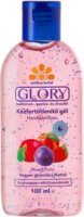 Hagleitner Glory/HC Vegyes gyümölcs illatú Kézfertőtlenítő gél 100ml