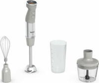 Tefal HB673B30 Quickchef+ Botmixer 1000W - Szürke