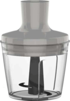 Tefal HB673B30 Quickchef+ Botmixer 1000W - Szürke