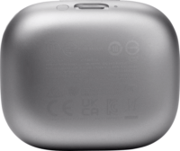 JBL Live Buds 3 Bluetooth Fülhallgató Headset - Ezüst