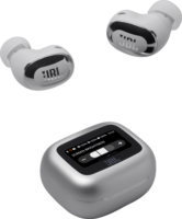 JBL Live Buds 3 Bluetooth Fülhallgató Headset - Ezüst