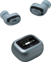 JBL Live Buds 3 Bluetooth Fülhallgató Headset - Kék