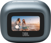JBL Live Buds 3 Bluetooth Fülhallgató Headset - Kék
