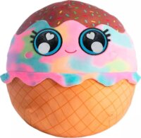 Eolo Toys Mini Biggies felfújható Fagyi plüss figura - 22 cm