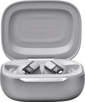 JBL Live Beam 3 Bluetooth Fülhallgató Headset - Ezüst