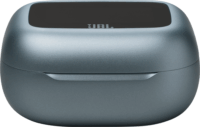 JBL Live Beam 3 Bluetooth Fülhallgató Headset - Kék