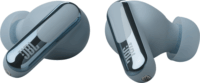 JBL Live Beam 3 Bluetooth Fülhallgató Headset - Kék