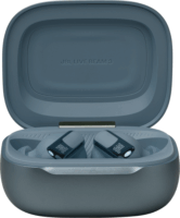 JBL Live Beam 3 Bluetooth Fülhallgató Headset - Kék
