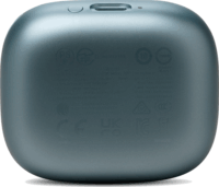 JBL Live Beam 3 Bluetooth Fülhallgató Headset - Kék