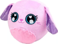 Eolo toys Mini Biggies felfújható Nyuszi plüss figura - 22 cm