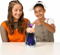 Moose Toys Magic Mixies Pixlings - Deerle divat baba