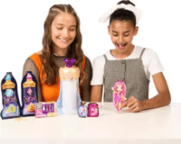 Moose Toys Magic Mixies Pixlings - Deerle divat baba