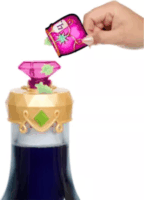 Moose Toys Magic Mixies Pixlings - Faye divat baba