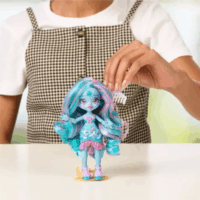 Moose Toys Magic Mixies Pixlings - Marena divat baba