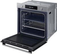 Samsung NV7B41207AS/U3 Beépíthető Elektromos sütő - Fekete