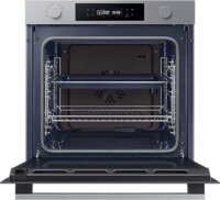 Samsung NV7B41207AS/U3 Beépíthető Elektromos sütő - Fekete