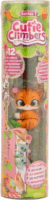 Imc Toys Cutie Climbers Cuki indázók - Coco a tigris