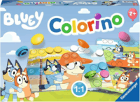 Ravensburger Bluey Colorino szín Oktató és készségfejlesztő játék