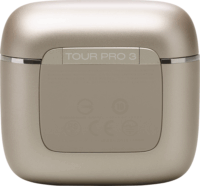 JBL Tour Pro 3 Bluetooth Fülhallgató Headset - Barna