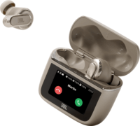 JBL Tour Pro 3 Bluetooth Fülhallgató Headset - Barna