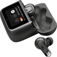 JBL Tour Pro 3 Bluetooth Fülhallgató Headset - Fekete