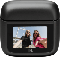 JBL Tour Pro 3 Bluetooth Fülhallgató Headset - Fekete