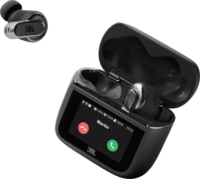 JBL Tour Pro 3 Bluetooth Fülhallgató Headset - Fekete