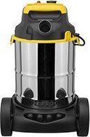 Stanley SXVC30XTDE Takarítógép Ipari Porszívó 1600 Watt