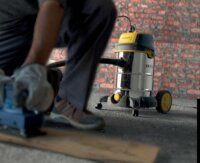 Stanley SXVC30XTDE Takarítógép Ipari Porszívó 1600 Watt