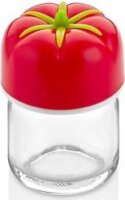 Iris HN-1108 Tomato Üveg Fűszerszóró 400ml - Piros