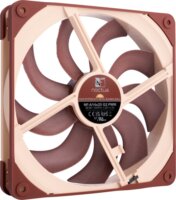 Noctua NF-A14x25 G2 PWM 140mm Rendszerhűtő ventilátor - Barna