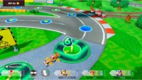 Super Mario Party Jamboree Nintendo Switch Játékszoftver