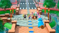 Super Mario Party Jamboree Nintendo Switch Játékszoftver