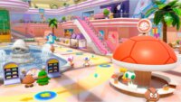 Super Mario Party Jamboree Nintendo Switch Játékszoftver