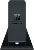 Nintendo Switch Joy-Con töltőállomás 2 kontrollerhez - Fekete