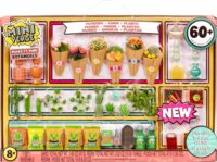 MGA Entertainment Miniverse - Make It Mini Botanicals Játékfigura