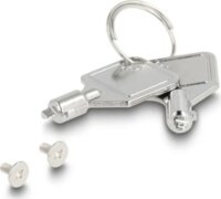 Delock 47042 PCIe x16 Bifurcation 2 x M.2 NVMe SSD bővítőkártya