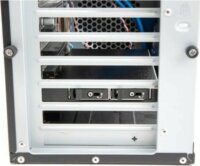 Delock 47042 PCIe x16 Bifurcation 2 x M.2 NVMe SSD bővítőkártya