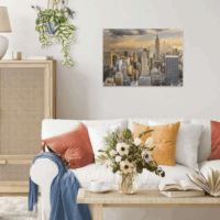 Ravensburger Great New York 1000 darabos puzzle